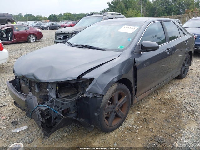 Aukcja sprzedaży 2012 Toyota Camry Se, vin: 4T1BF1FK1CU009238, numer aukcji: 45867312
