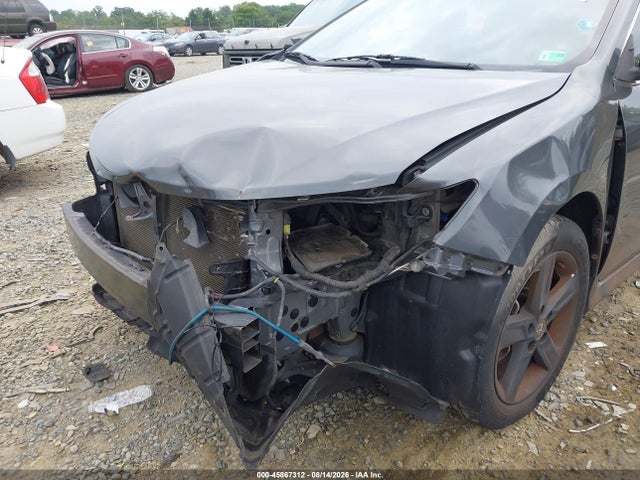 Aukcja sprzedaży 2012 Toyota Camry Se, vin: 4T1BF1FK1CU009238, numer aukcji: 45867312