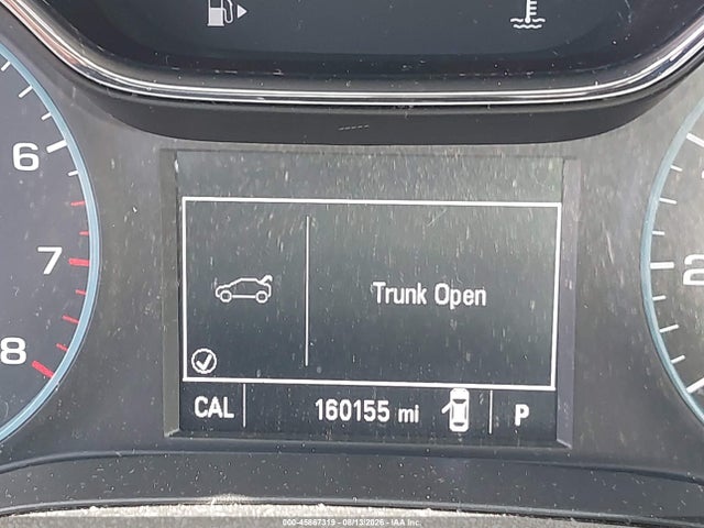 Продажа на аукционе авто 2018 Chevrolet Cruze Ls Auto, vin: 1G1BC5SM0J7180059, номер лота: 45867319