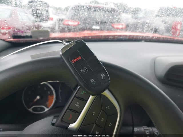 Продажа на аукционе авто 2018 Jeep Renegade Latitude 4x4, vin: ZACCJBBB7JPJ45940, номер лота: 45867320