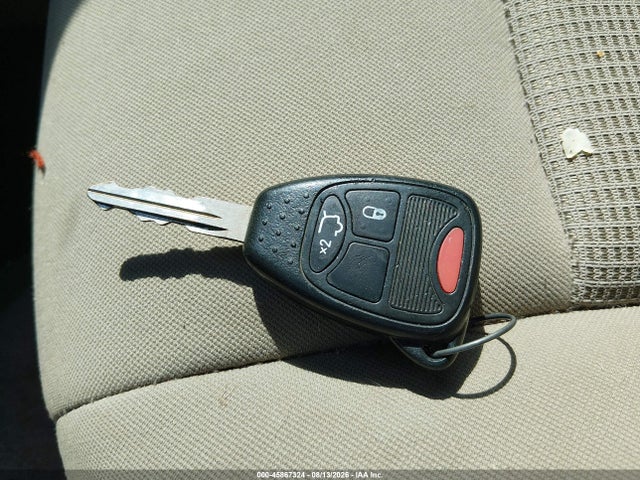 Продаж на аукціоні авто 2008 Jeep Liberty Sport, vin: 1J8GP28K78W156176, номер лоту: 45867324
