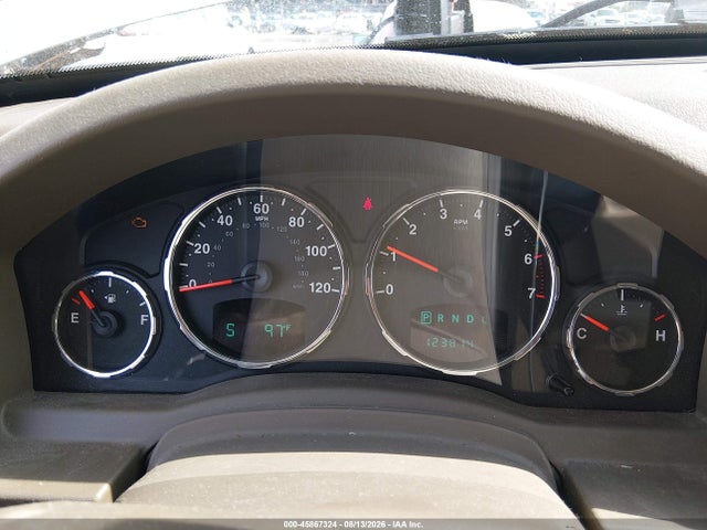 Продаж на аукціоні авто 2008 Jeep Liberty Sport, vin: 1J8GP28K78W156176, номер лоту: 45867324