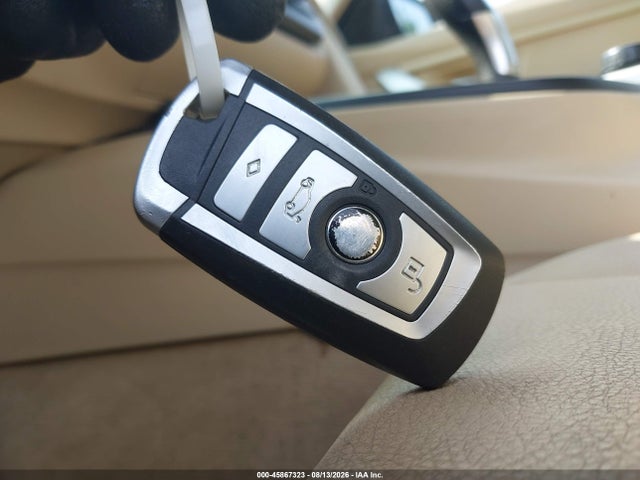 Aukcja sprzedaży 2014 Bmw 320i Xdrive, vin: WBA3C3G5XENR25268, numer aukcji: 45867323
