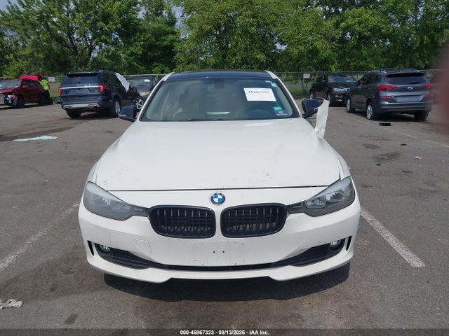Aukcja sprzedaży 2014 Bmw 320i Xdrive, vin: WBA3C3G5XENR25268, numer aukcji: 45867323