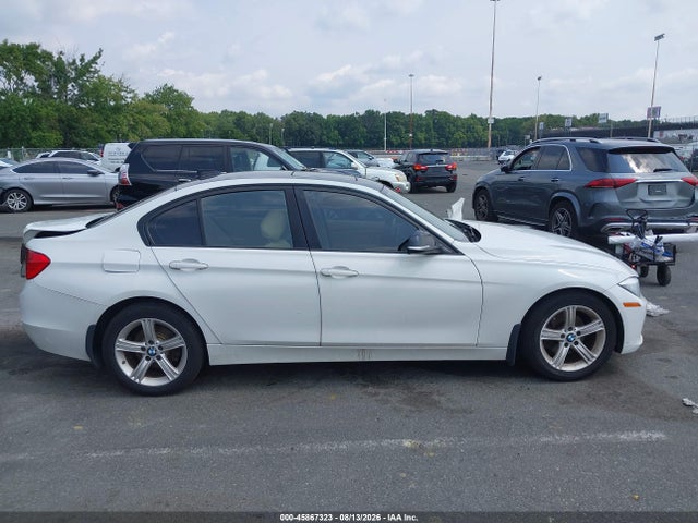 Aukcja sprzedaży 2014 Bmw 320i Xdrive, vin: WBA3C3G5XENR25268, numer aukcji: 45867323