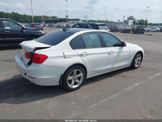 Aukcja sprzedaży 2014 Bmw 320i Xdrive, vin: WBA3C3G5XENR25268, numer aukcji: 45867323