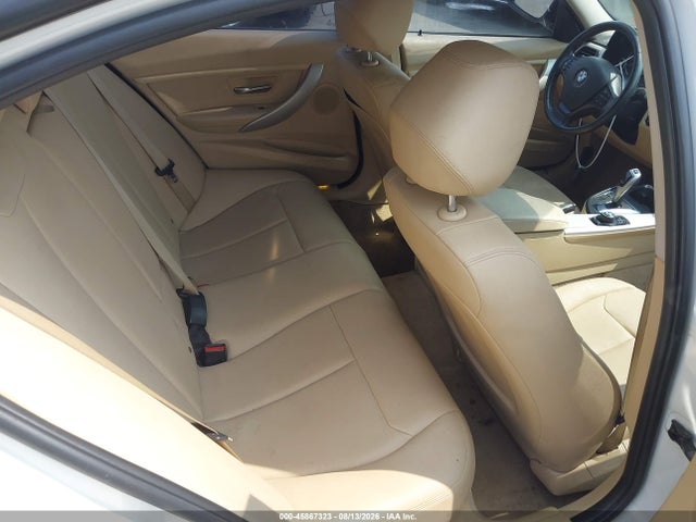 Aukcja sprzedaży 2014 Bmw 320i Xdrive, vin: WBA3C3G5XENR25268, numer aukcji: 45867323