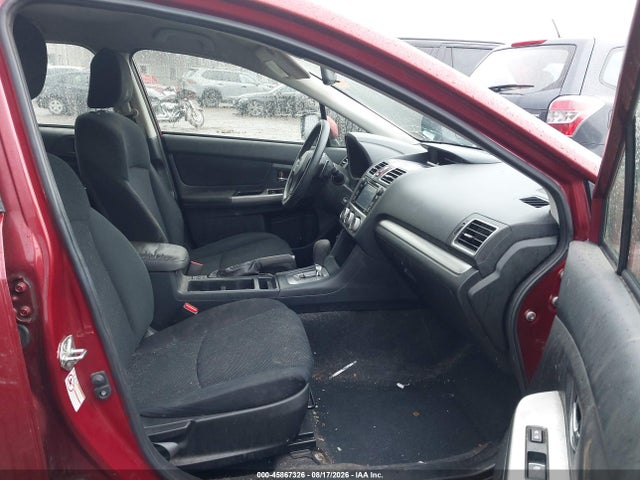 Продаж на аукціоні авто 2015 Subaru Impreza 2.0i Premium, vin: JF1GPAC64F8283762, номер лоту: 45867326