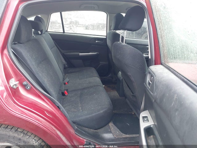 Продаж на аукціоні авто 2015 Subaru Impreza 2.0i Premium, vin: JF1GPAC64F8283762, номер лоту: 45867326