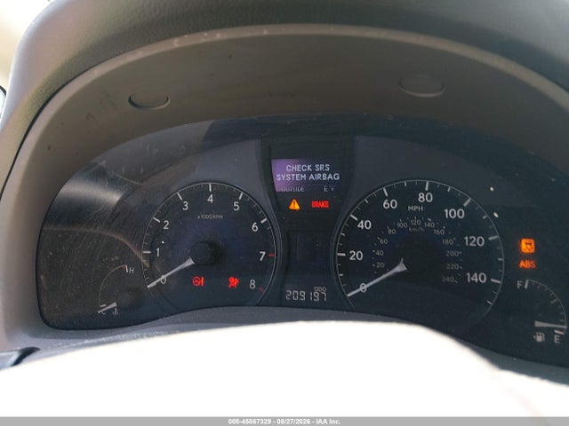 Продажа на аукционе авто 2010 Lexus Rx 350, vin: JTJZK1BA0A2405243, номер лота: 45867329
