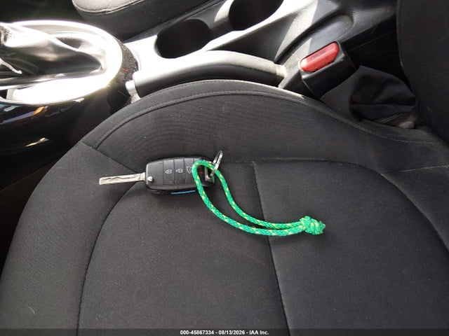 KIA Soul ! 2014 KNDJX3A55E7714670 Image 11