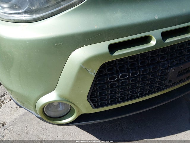 KIA Soul ! 2014 KNDJX3A55E7714670 Image 6