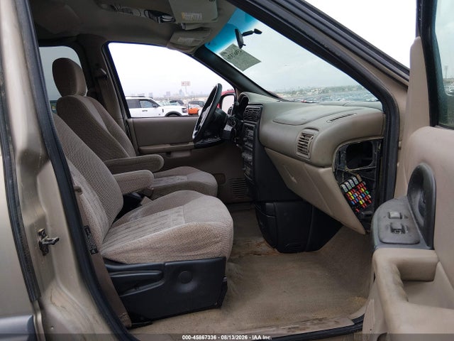 Продаж на аукціоні авто 2003 Pontiac Montana M16 W/1sa Pkg., vin: 1GMDX03E33D325870, номер лоту: 45867336