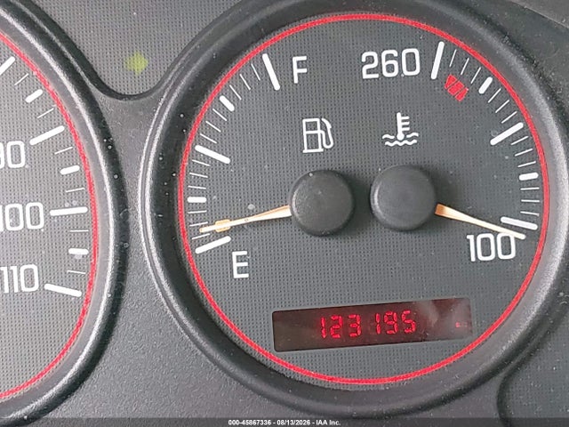Продаж на аукціоні авто 2003 Pontiac Montana M16 W/1sa Pkg., vin: 1GMDX03E33D325870, номер лоту: 45867336