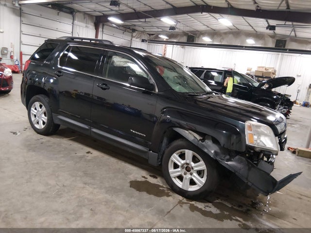 Aukcja sprzedaży 2015 Gmc Terrain Sle-2, vin: 2GKFLWEK2F6127707, numer aukcji: 45867337
