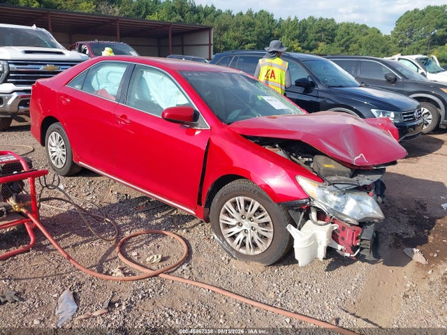 Продажа на аукционе авто 2014 Toyota Camry Le, vin: 4T1BF1FK9EU794711, номер лота: 45867338