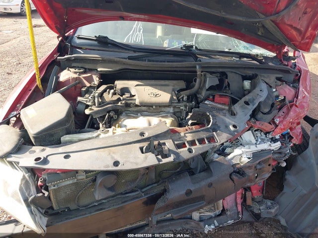Продажа на аукционе авто 2014 Toyota Camry Le, vin: 4T1BF1FK9EU794711, номер лота: 45867338