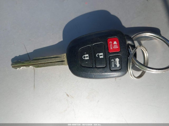 Продажа на аукционе авто 2014 Toyota Camry Le, vin: 4T1BF1FK9EU794711, номер лота: 45867338