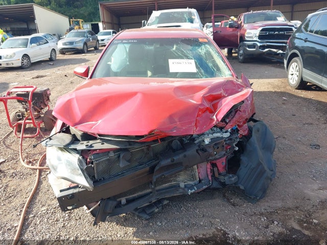 Продажа на аукционе авто 2014 Toyota Camry Le, vin: 4T1BF1FK9EU794711, номер лота: 45867338