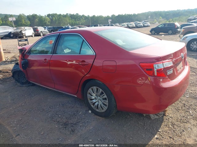 Продажа на аукционе авто 2014 Toyota Camry Le, vin: 4T1BF1FK9EU794711, номер лота: 45867338