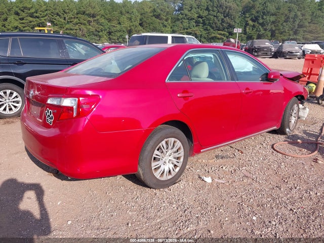Продажа на аукционе авто 2014 Toyota Camry Le, vin: 4T1BF1FK9EU794711, номер лота: 45867338