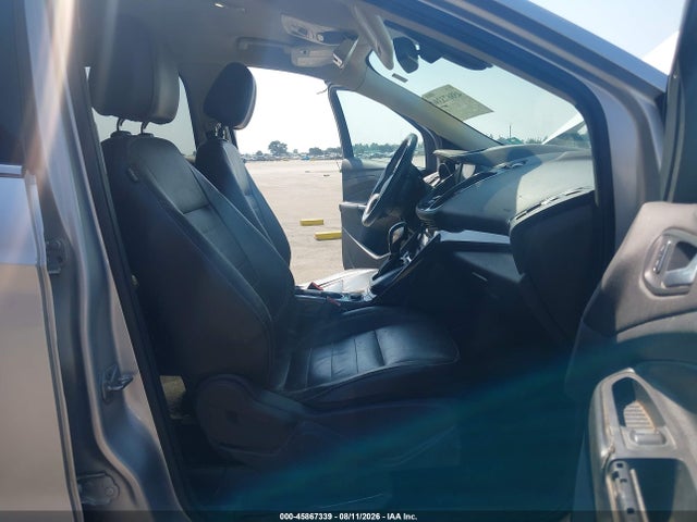Ford Escape Titanium 2014 1FMCU0J98EUA22502 Image 5