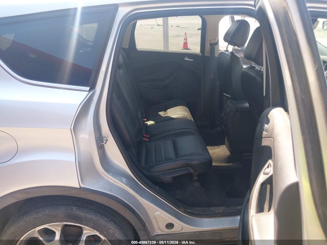 Ford Escape Titanium 2014 1FMCU0J98EUA22502 Image 8