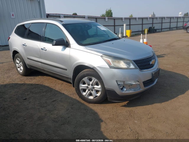 2015 1GNKRFED1FJ335436 main image