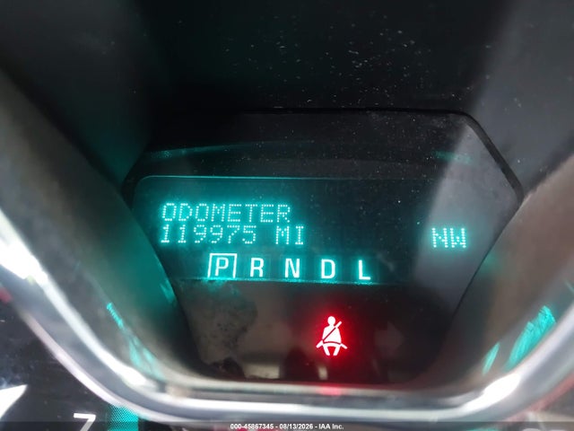Chevrolet Traverse Ls 2015 1GNKRFED1FJ335436 Image 15