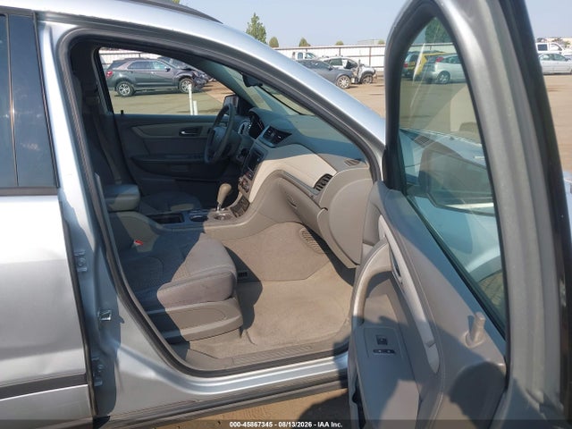 Chevrolet Traverse Ls 2015 1GNKRFED1FJ335436 Image 5
