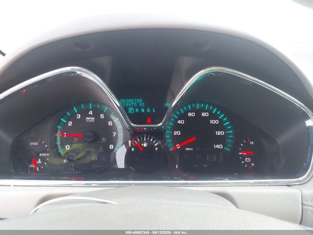 Chevrolet Traverse Ls 2015 1GNKRFED1FJ335436 Image 7