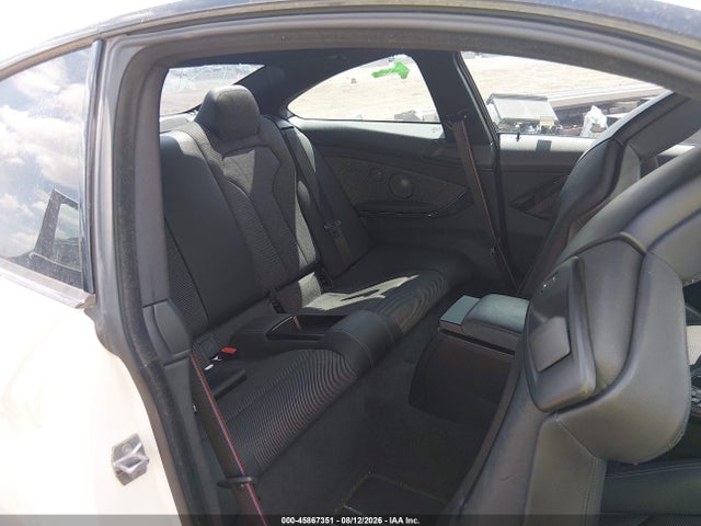 Продажа на аукционе авто 2017 Bmw M4, vin: WBS3R9C53HK709853, номер лота: 45867351