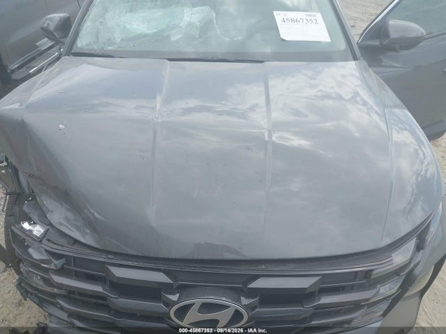 45867352 :رقم المزاد ، 5NMJB3DE4SH519092 vin ، 2025 Hyundai Tucson Sel مزاد بيع