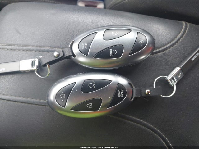 45867352 :رقم المزاد ، 5NMJB3DE4SH519092 vin ، 2025 Hyundai Tucson Sel مزاد بيع