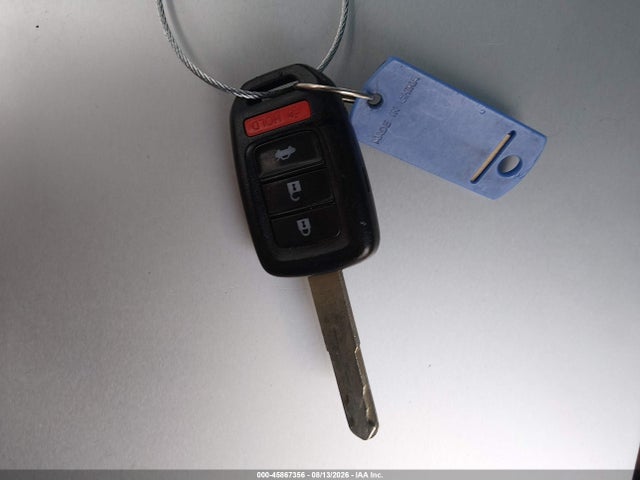 Honda ACCORD LX 2015 1HGCR2F35FA127749 Image 11