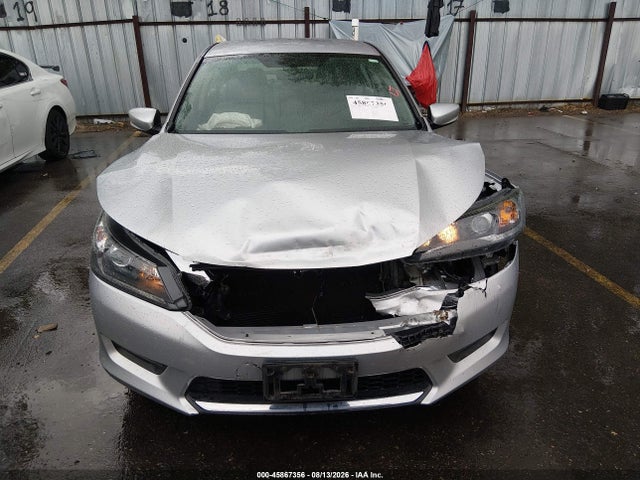 Honda ACCORD LX 2015 1HGCR2F35FA127749 Image 13