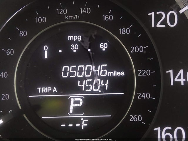 Honda ACCORD LX 2015 1HGCR2F35FA127749 Image 16