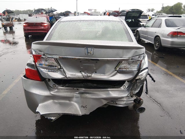 Honda ACCORD LX 2015 1HGCR2F35FA127749 Image 17