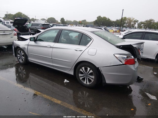 Honda ACCORD LX 2015 1HGCR2F35FA127749 Image 3