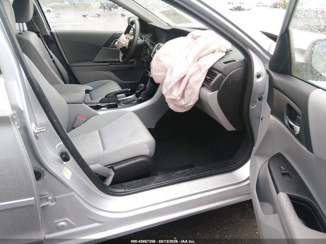 Honda ACCORD LX 2015 1HGCR2F35FA127749 Image 5