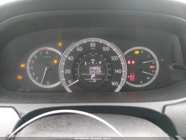 Honda ACCORD LX 2015 1HGCR2F35FA127749 Image 7