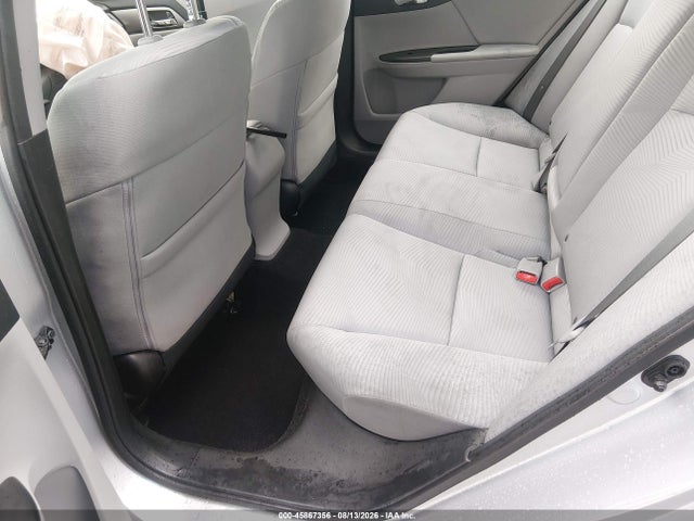 Honda ACCORD LX 2015 1HGCR2F35FA127749 Image 8