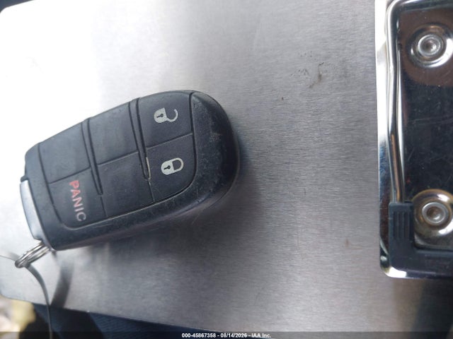 Продаж на аукціоні авто 2016 Dodge Journey Se, vin: 3C4PDCAB1GT247979, номер лоту: 45867358