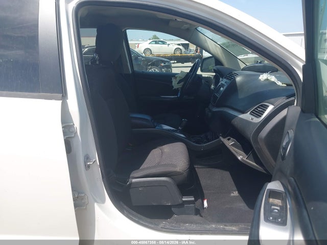 Продаж на аукціоні авто 2016 Dodge Journey Se, vin: 3C4PDCAB1GT247979, номер лоту: 45867358