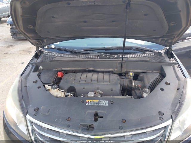 Продажа на аукционе авто 2013 Chevrolet Traverse 1lt, vin: 1GNKRGKD9DJ182179, номер лота: 45867361