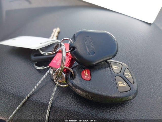 Продажа на аукционе авто 2013 Chevrolet Traverse 1lt, vin: 1GNKRGKD9DJ182179, номер лота: 45867361