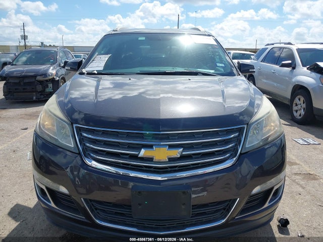 Продажа на аукционе авто 2013 Chevrolet Traverse 1lt, vin: 1GNKRGKD9DJ182179, номер лота: 45867361