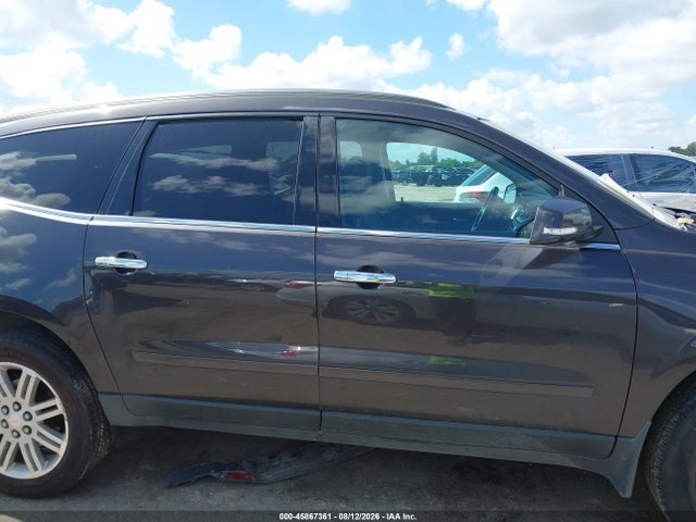 Продажа на аукционе авто 2013 Chevrolet Traverse 1lt, vin: 1GNKRGKD9DJ182179, номер лота: 45867361