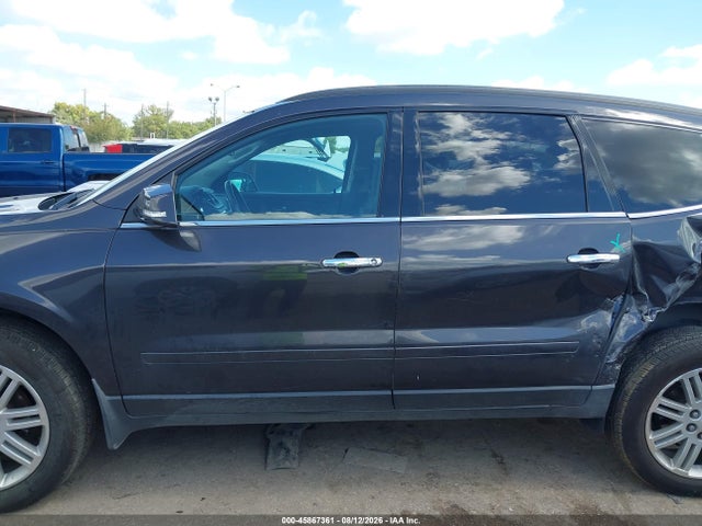 Продажа на аукционе авто 2013 Chevrolet Traverse 1lt, vin: 1GNKRGKD9DJ182179, номер лота: 45867361
