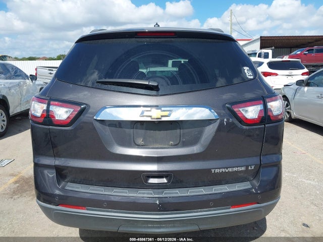 Продажа на аукционе авто 2013 Chevrolet Traverse 1lt, vin: 1GNKRGKD9DJ182179, номер лота: 45867361
